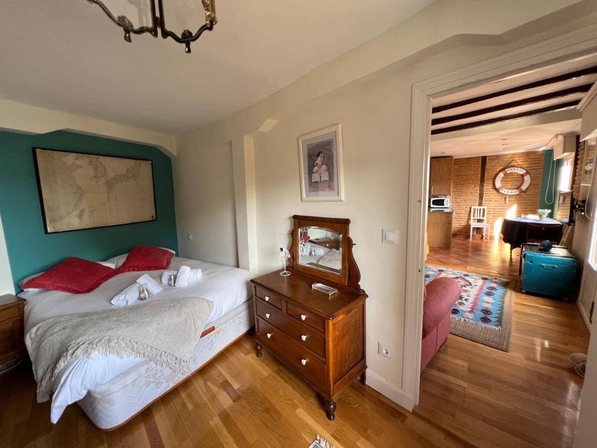Apartment Izaro Eye By Urdaibai