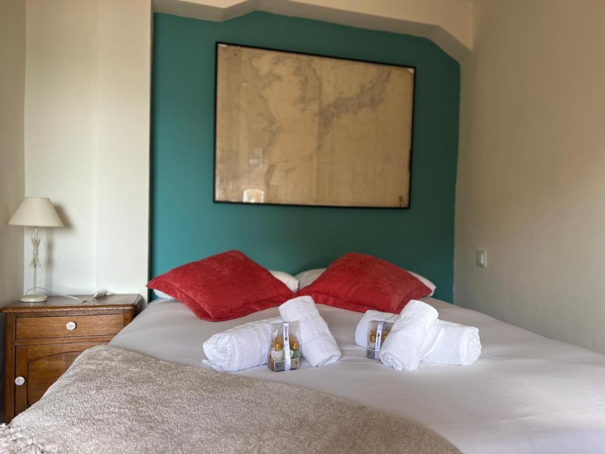 Apartment Izaro Eye By Urdaibai Bermeo