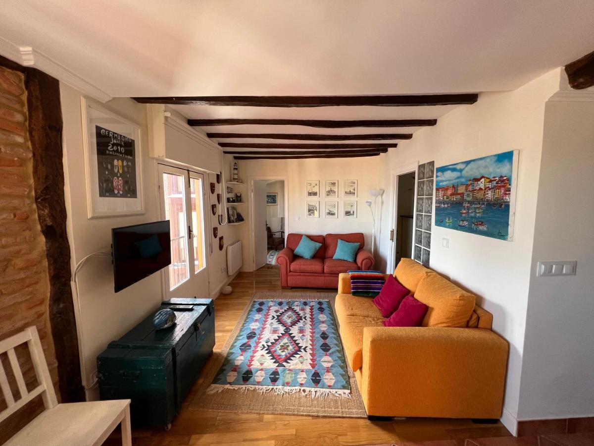 Apartment Izaro Eye By Urdaibai