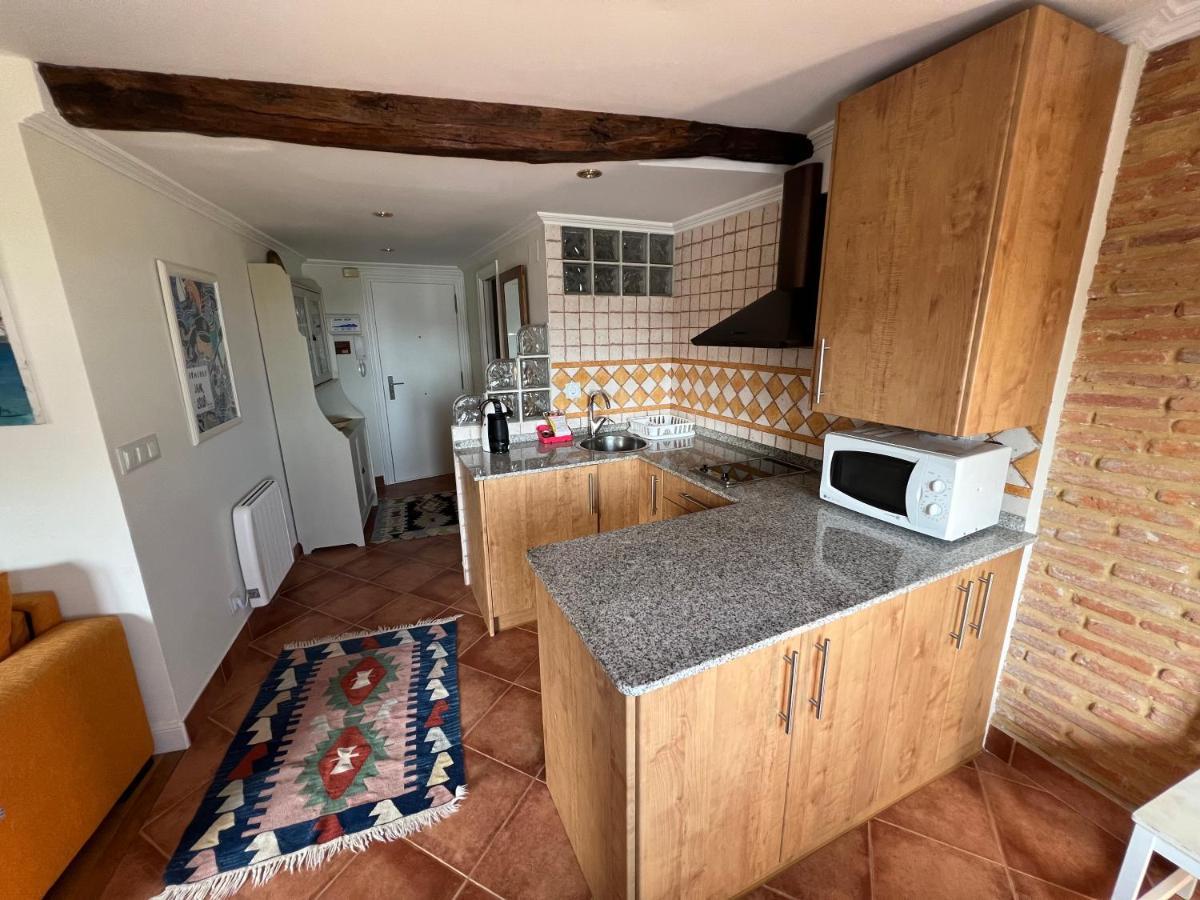 Apartment Izaro Eye By Urdaibai