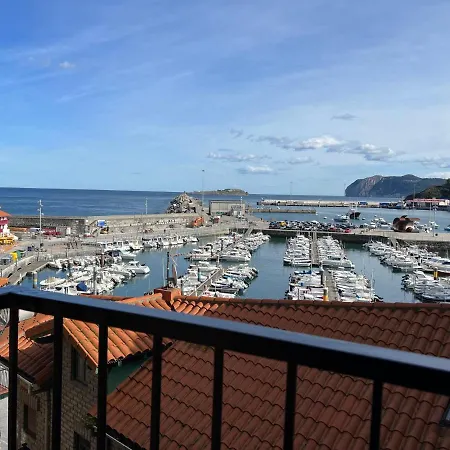 Izaro Eye Bermeo By Urdaibai Rentals Exterior photo