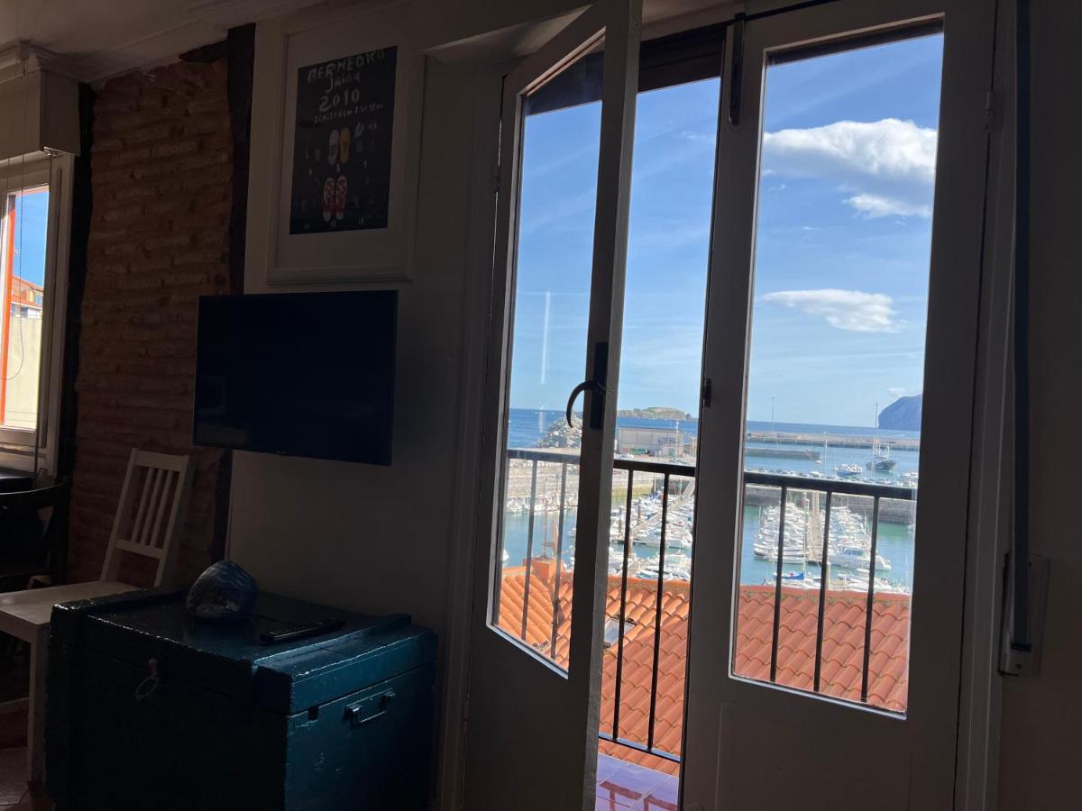 Apartamento Izaro Eye By Urdaibai *