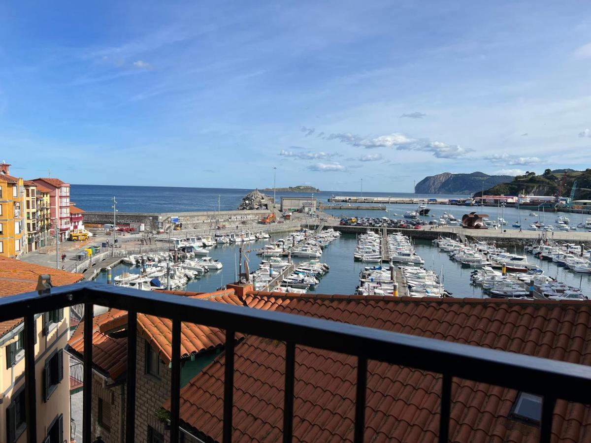 Apartamento Izaro Eye By Urdaibai